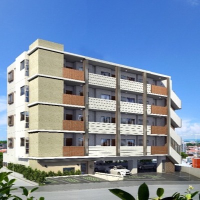 アレイール首里テラスヴュー