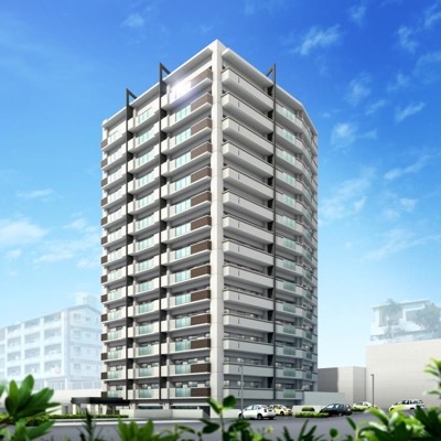 アレイール浦添リヴィスタ