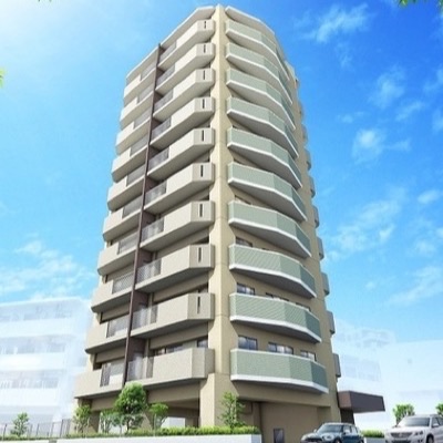 アレイール志真志ウインド