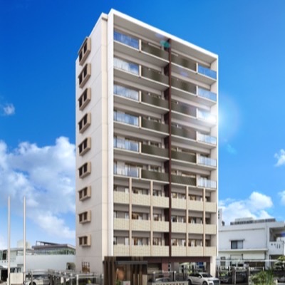 アレイール宮里ファーレ