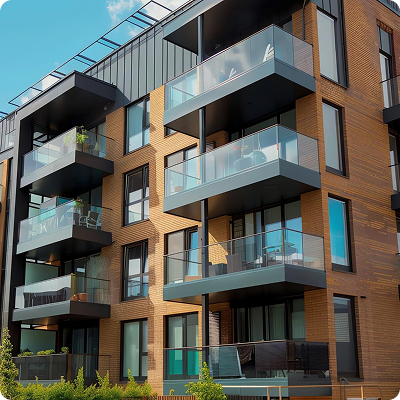 マンションイメージ