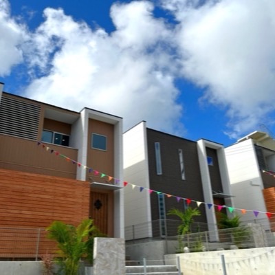 オリハナ沖縄市与儀